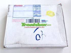 Treatsbox Review – April 2014