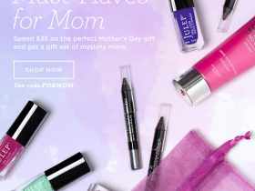 Julep Mother’s Day Mystery Gift