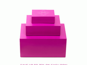 Julep Memorial Day Mystery Game Mystery Box