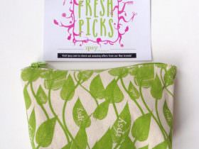 ipsy Glam Bag Review – May 2014