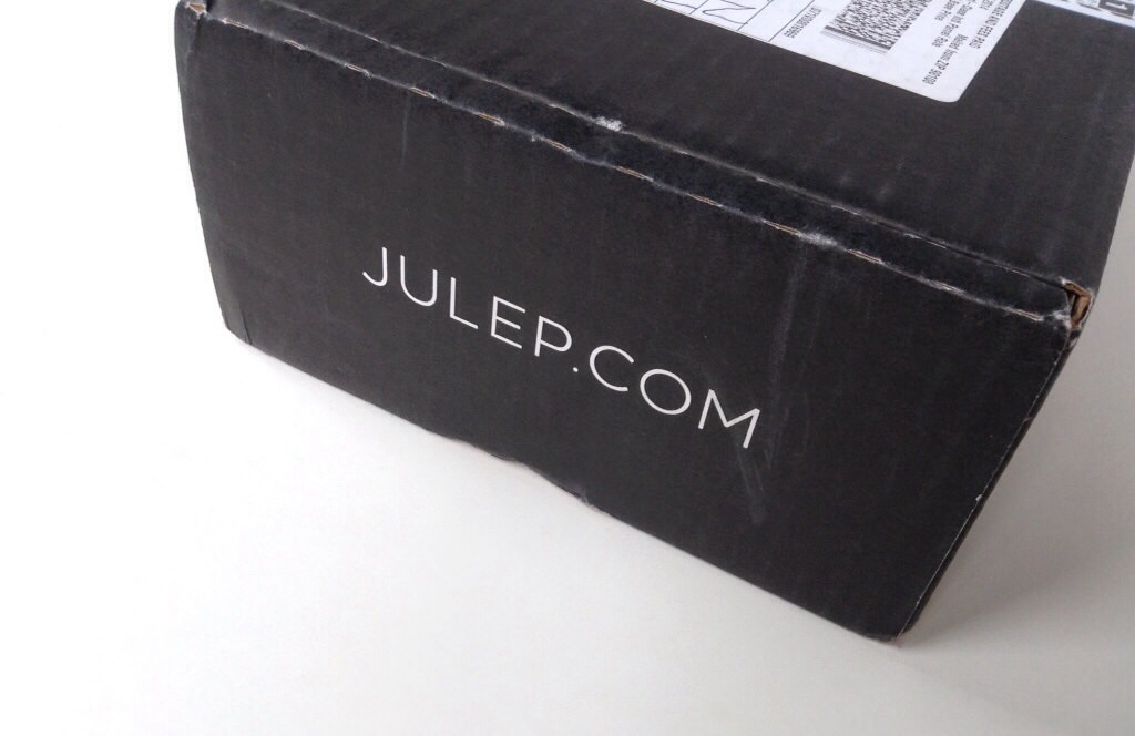 Julep Plié Wand Review + Promo Codes – May 2014