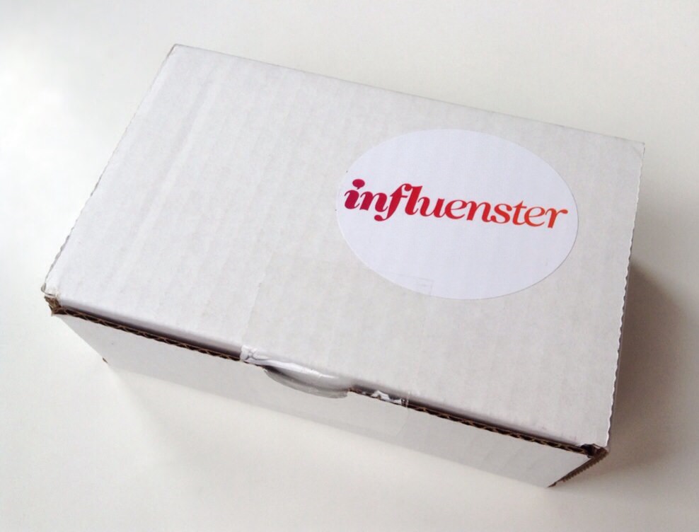 imPRESS Manicure Canada VoxBox Review