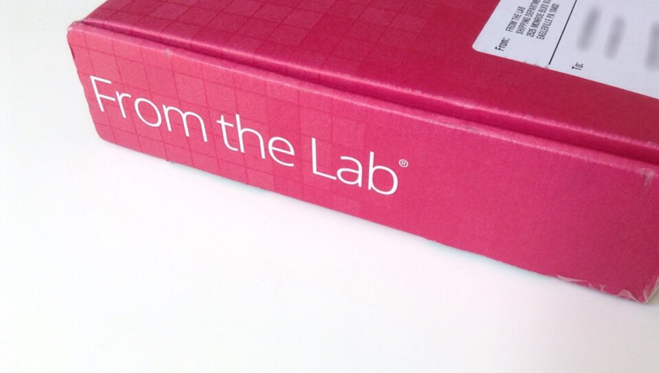 From The Lab Review – May 2014
