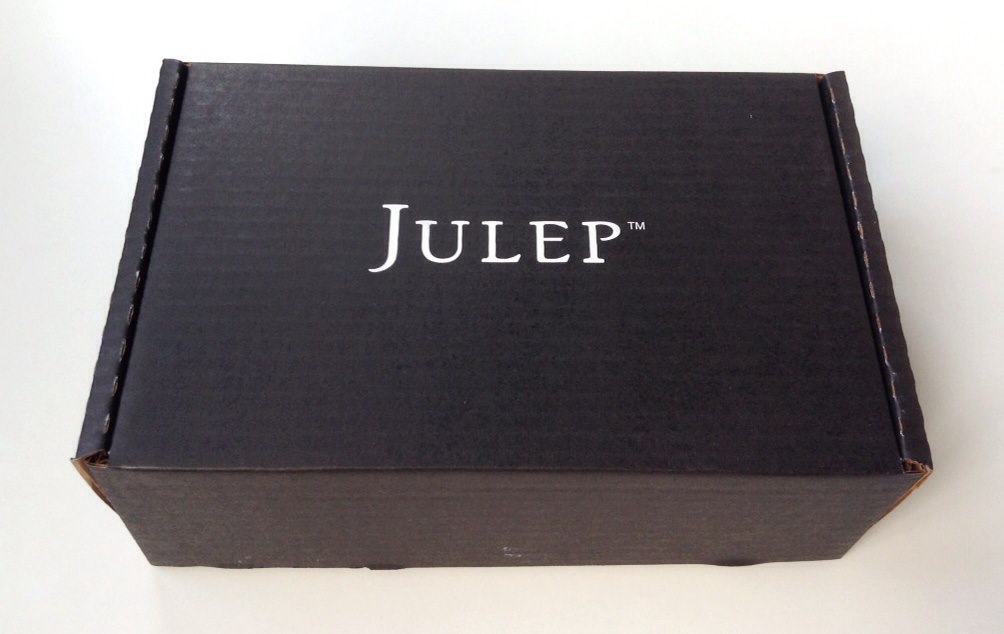 Julep Golden Ticket Mystery Box Review + Coupon Codes – May 2014