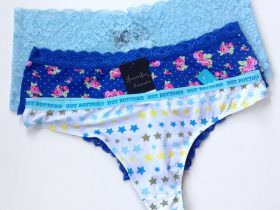 Splendies Review – May 2014