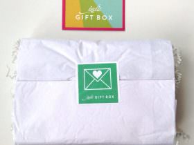 Indie Gift Box Review + Coupon Code – May 2014