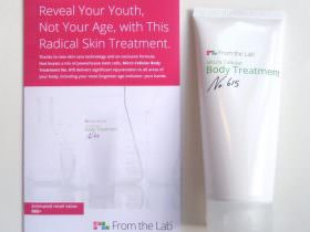 From The Lab Review & GIVEAWAY – April 2014