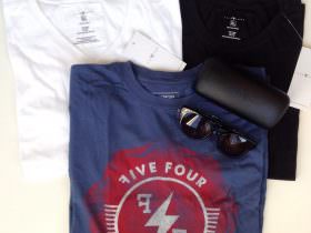 Five Four Club Review + Coupon Code – Men’s Clothing Subscription – April 2014