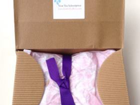 Little TeaBox Review – May 2014