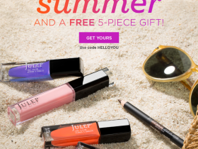 Julep – Deals of the Day!