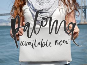 Popbasic Paloma Collection Now Available + Discount!