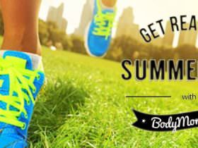 BodyMorphia Review + Coupon Code – June 2014