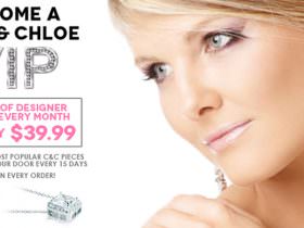 Cate & Chloe VIP Promo Code!