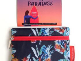 ipsy Glam Bag Review – June 2014