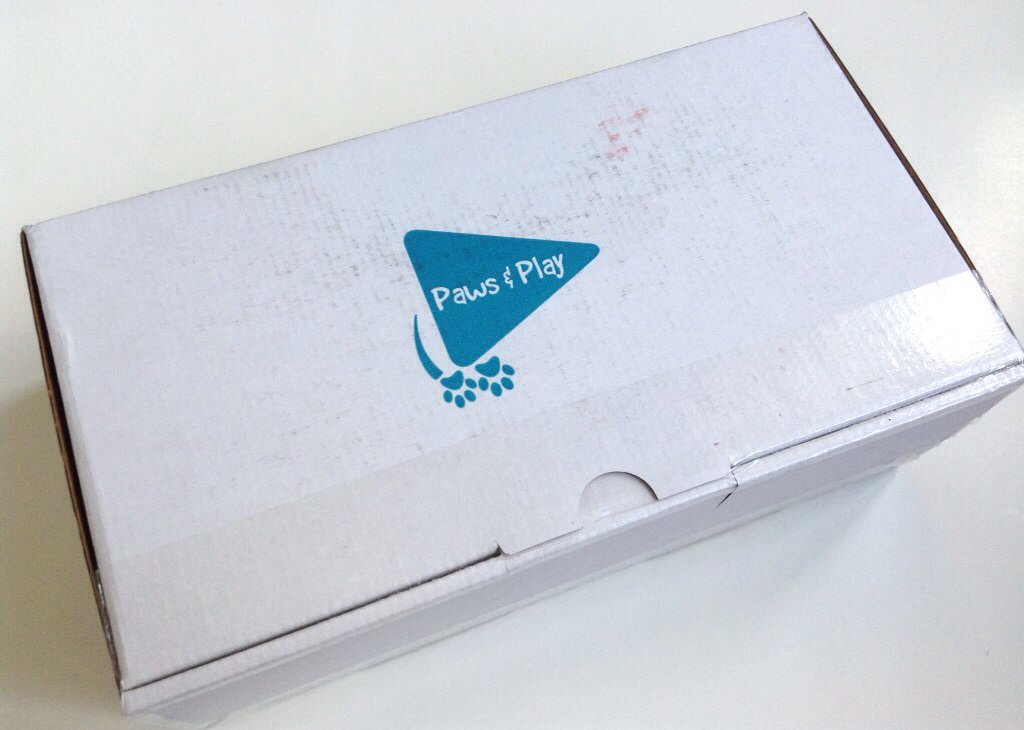 Paws & Play Review – June 2014