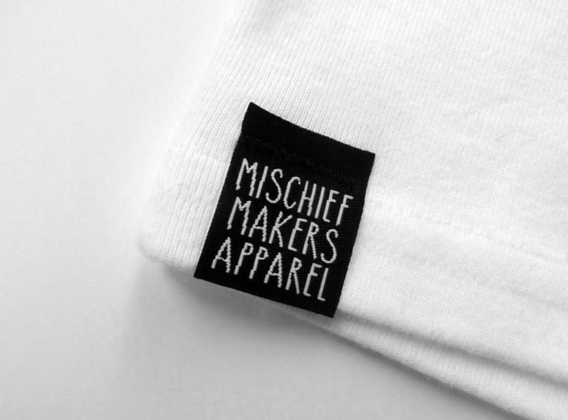 My Boys Rockin’ Mischief Makers Apparel!