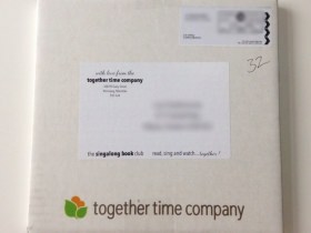 Together Time Company Review + Coupon Code – June 2014