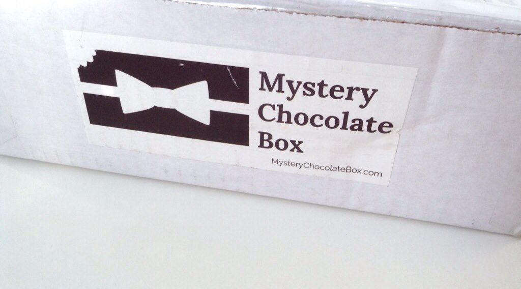 Mystery Chocolate Box Review – June 2014
