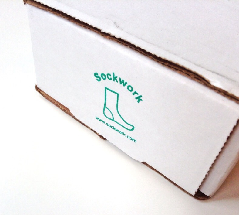Sockwork Review + Coupon Code – June 2014