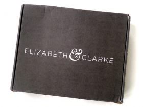 Elizabeth & Clarke Summer 2014 Review