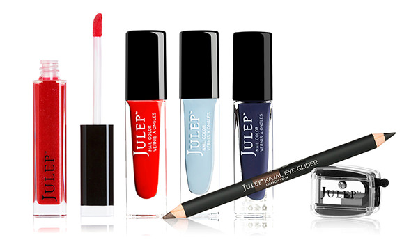 Julep New Free Limited Edition Nautical Welcome Box!