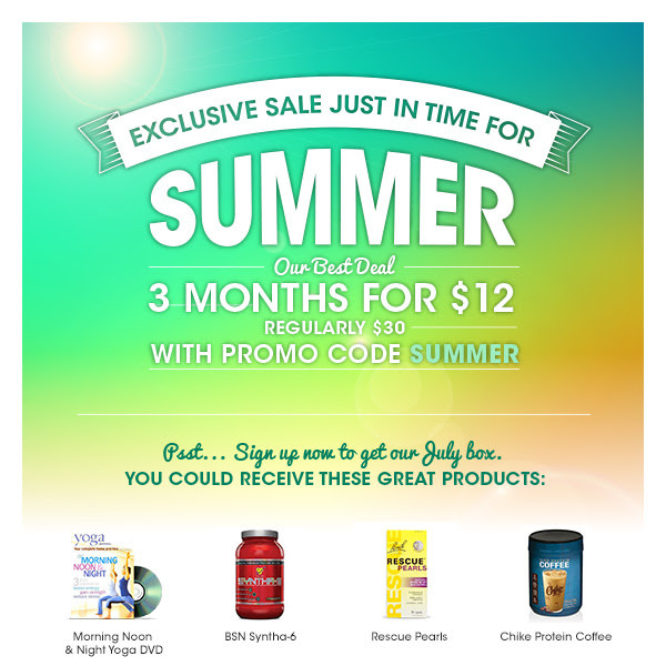 Bulu Box Promo Code – 3 Months for $12!