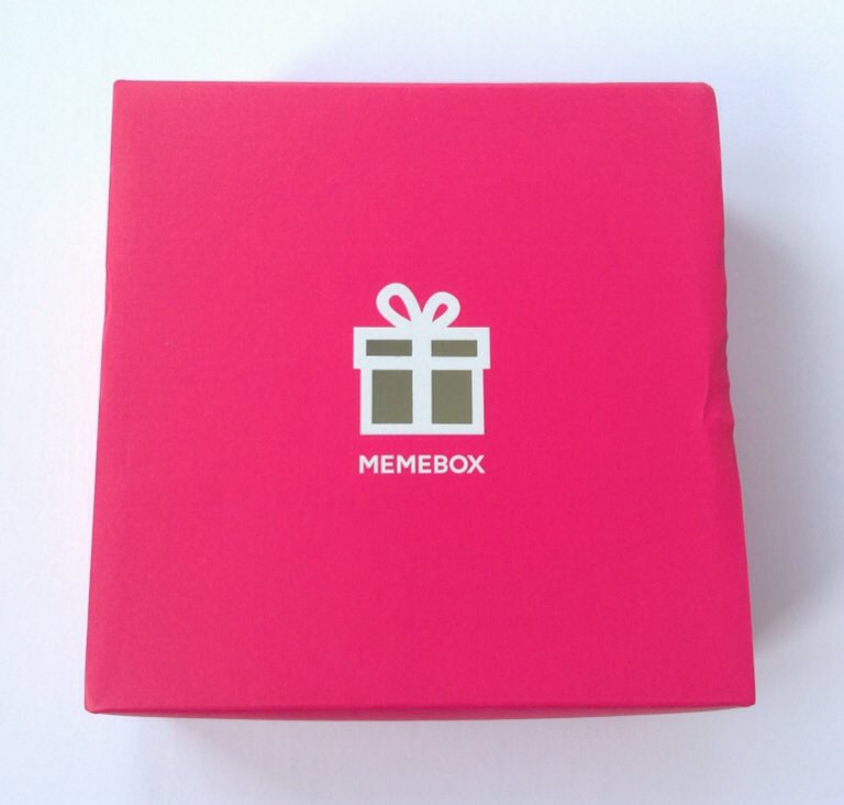 Memebox Office Essentials Review + Coupon Codes – July 2014