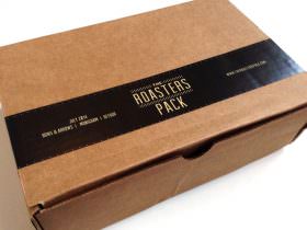The Roasters Pack Review + Coupon Code – July 2014