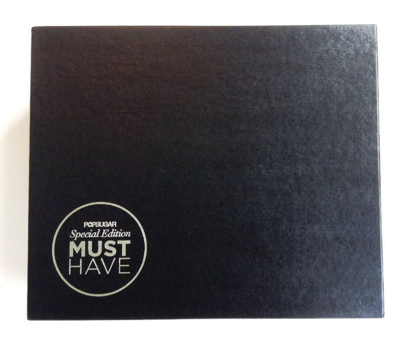 POPSUGAR  Special Edition Must Have Summer Box Review – June 2014