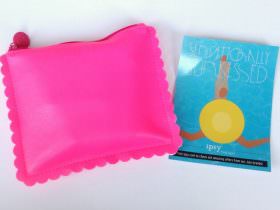 ipsy Glam Bag Review – July 2014