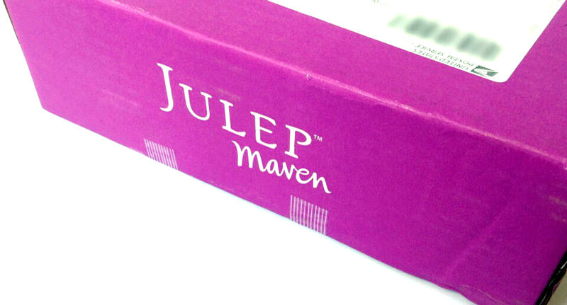 Julep Maven Review + Promo Codes – July 2014