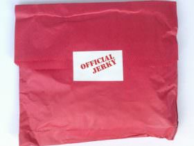 Official Jerky Review + Coupon Code – July 2014