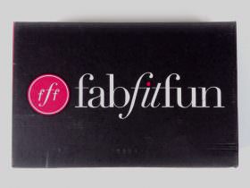 FabFitFun VIP Box Review + Coupon Code – Summer 2014