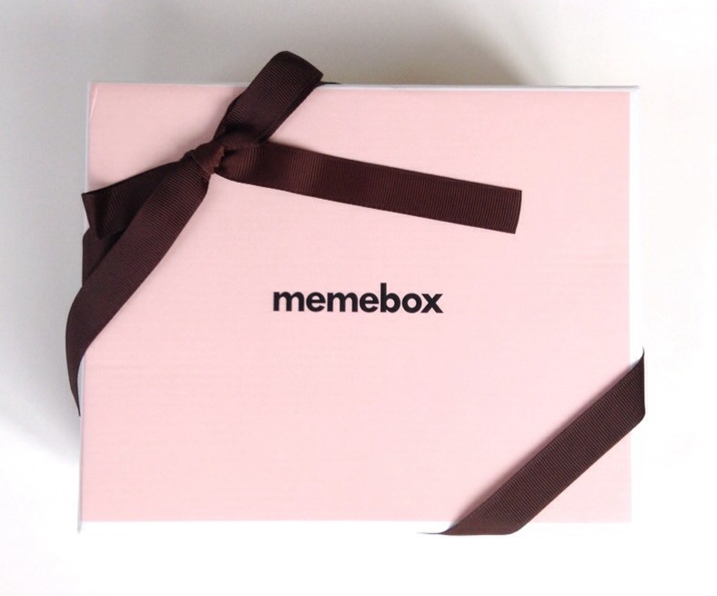 Memebox Superbox #42 Birthday Box Review + Deals & Promo Codes – July 2014
