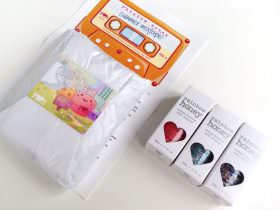 Rainbow Honey “Summer Mixtape Collection” Review + Promo Code – July 2014