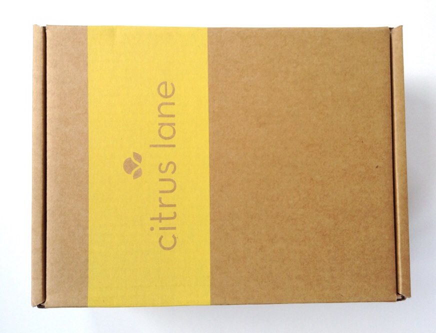 Citrus Lane Review + Coupon Code – August 2014