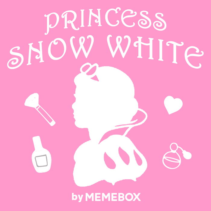 Memebox VIP Exclusives! New Princess Edition Boxes!