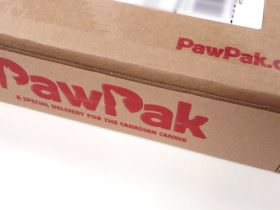 PawPak Review + Coupon Code – August 2014