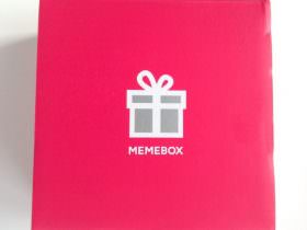 Memebox Cleansing Kit Review + Promo Codes – August 2014