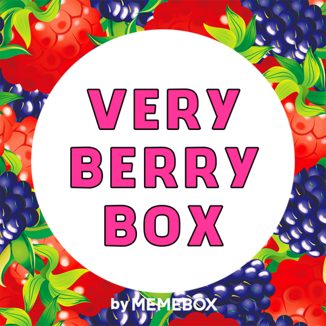 Memebox VIP Sweet Deals: Get Up to $12 Off On New Boxes!