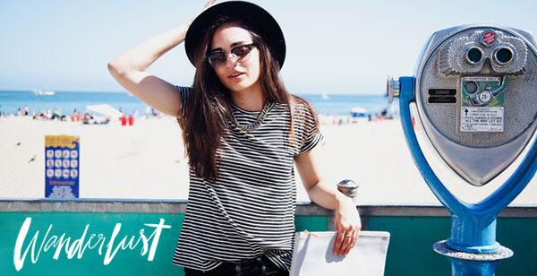 Popbasic Wanderlust Collection + Discount – Available Now!