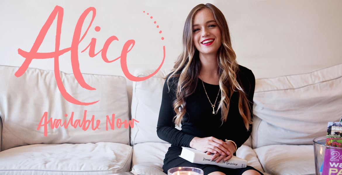 Popbasic Alice Collection + Discount – Available Now!