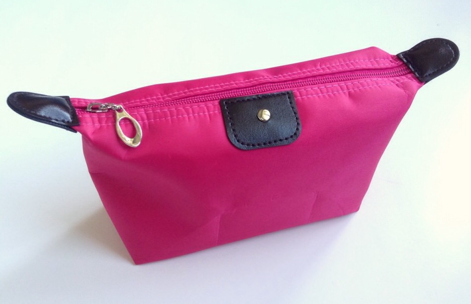 Beauteque BB Bag Review – September 2014