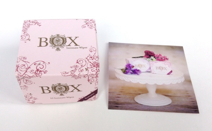 Box Naturals Review – September 2014