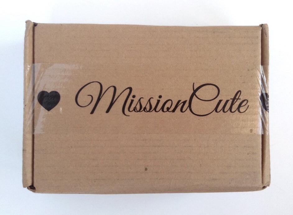 MissionCute Review – September 2014