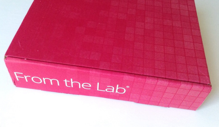 From The Lab Review + GIVEAWAY – August 2014