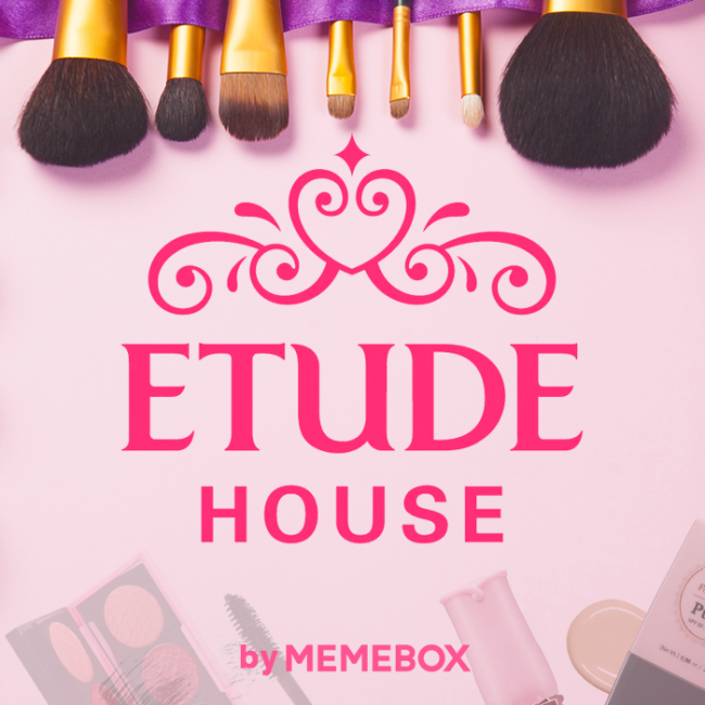 Memebox VIP Exclusives – Up to $6 Off On Etude House Box & Beauty 911 & Teaser CutiePieMarzia Box 2!