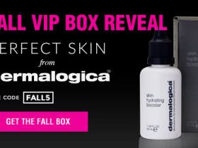 FabFitFun VIP Fall 2014 Box Spoilers + Coupon Code!