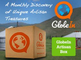 GlobeIn – Get Your First Month Free!