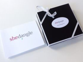 SheDangle Review + Coupon Code – September 2014